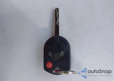 2015 Ford Escape Se z USA, uszkodzony, nr VIN 1FMCU9GX5FUC73022